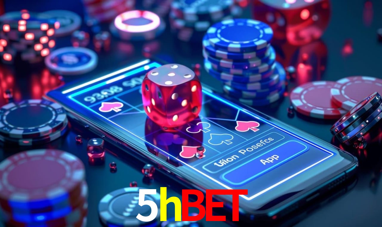5hbet Plataforma