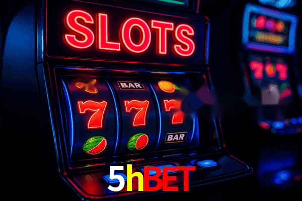5hbet Plataforma