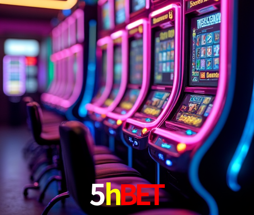 5hbet Plataforma Oficial