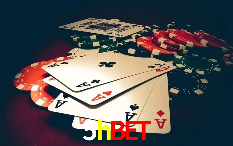 5hbet Slots